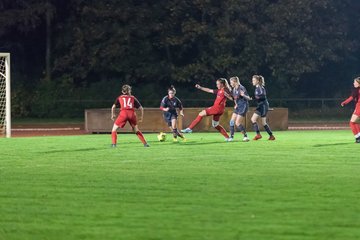 Bild 126 - B-Juniorinnen VfL Pinneberg - Eimsbuettler TV : Ergebnis: 1:0